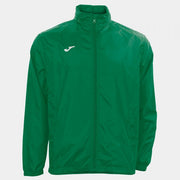 RAINJACKET IRIS GREEN GREEN