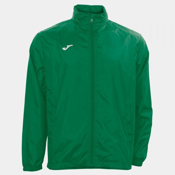 RAINJACKET IRIS GREEN GREEN