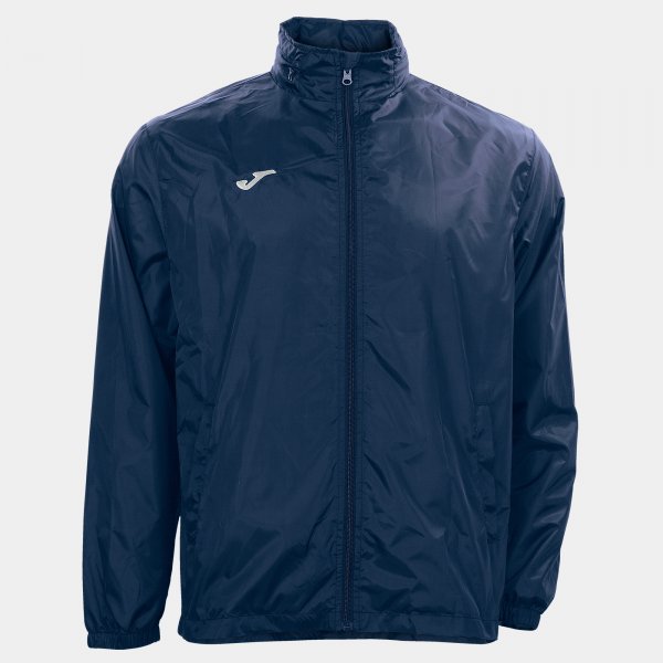 RAINJACKET ALASKA II NAVY NAVY