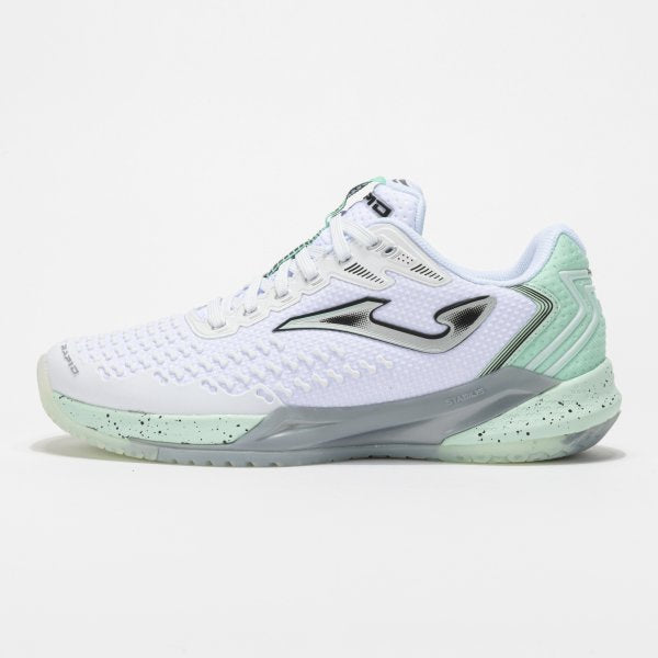 RAPID LADY 2502 WHITE WHITE