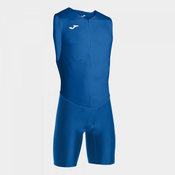 RECORD II BODYSUIT ROYAL ROYAL