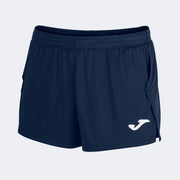 SHORT RECORD II NAVY