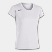 T-SHIRT RECORD II WHITE