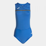 RECORD III BODYSUIT ROYAL BLUE ROYAL