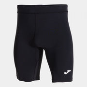 RECORD SHORT TIGHTS BLACK BLACK