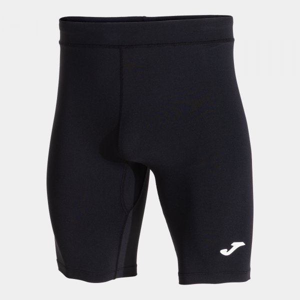 Šortky RECORD SHORT TIGHTS čierna