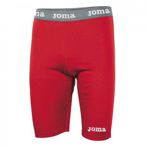 Dámske termo šortky SHORT WARM FLEECE červená