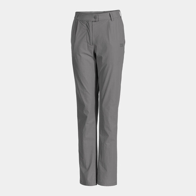 RESORT LONG PANTS DARK GRAY GREY