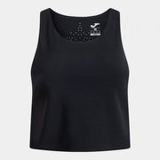 RESORT TOP BLACK BLACK