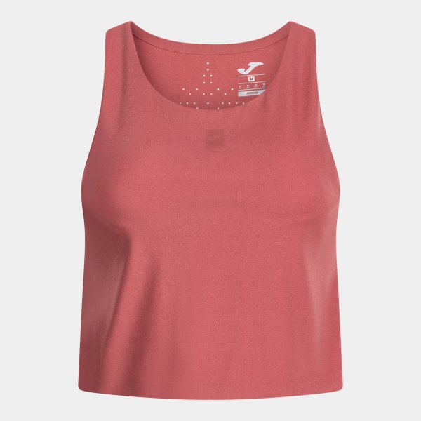 RESORT TOP PINK PINK