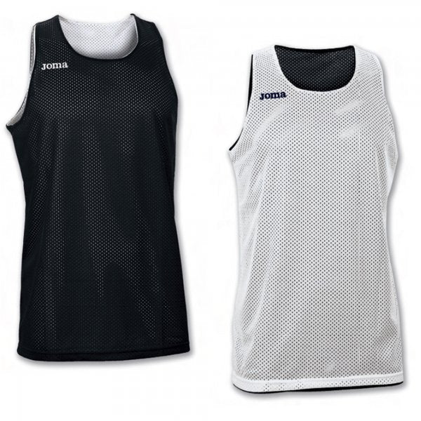 Basketbalový dres REVERSIBLET-SHIRT ARO čierna