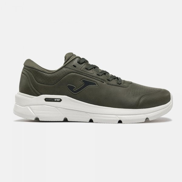 Voľnočasová obuv RODEN MEN 2623 khaki