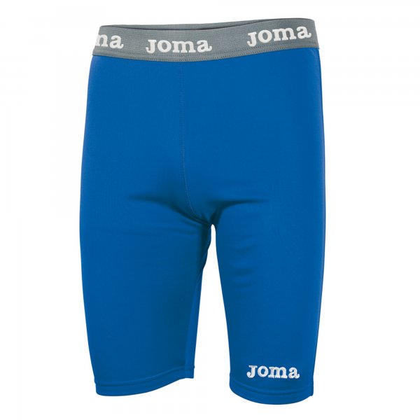 Dámske termo šortky SHORT WARM FLEECE azúrová