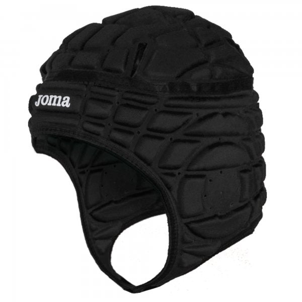 Rugby helma RUGBY HELMET čierna