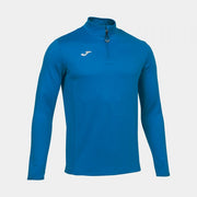 SWEATSHIRT RUNNING NIGHT ROYAL BLUE ROYAL