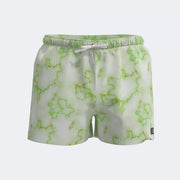 SANTA MÓNICA SWIM SHORTS GREEN GREEN