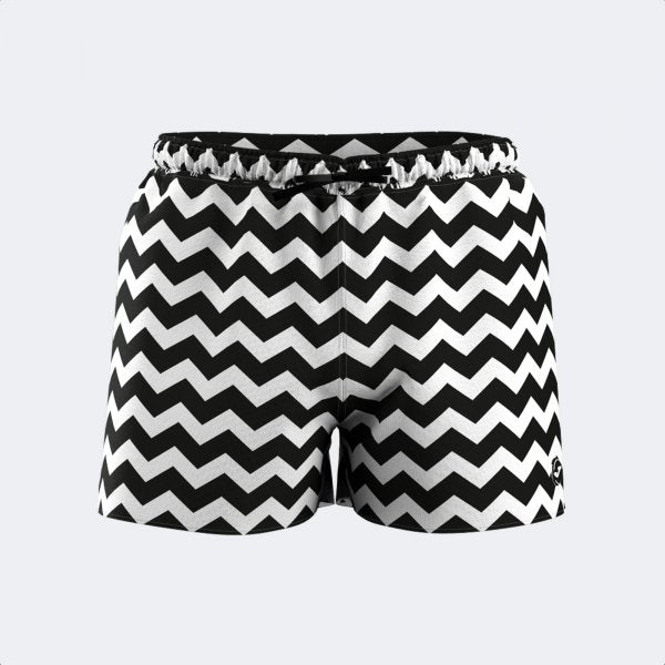 Plavky SANTA MONICA SWIMSUIT čierna