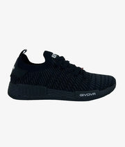 Obuv SCARPA PEGASUS čierna