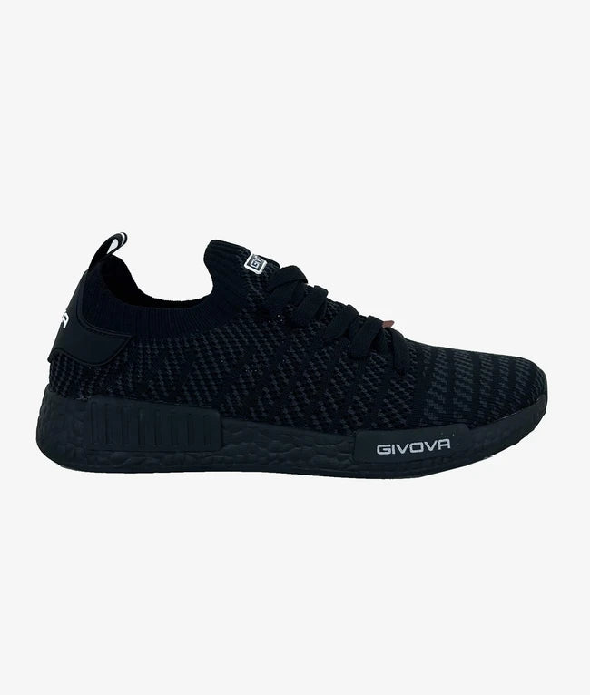 Obuv SCARPA PEGASUS čierna