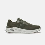 Voľnočasová obuv SELENE MEN 2623 khaki