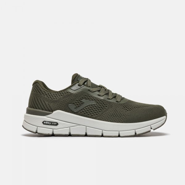 Voľnočasová obuv SELENE MEN 2623 khaki