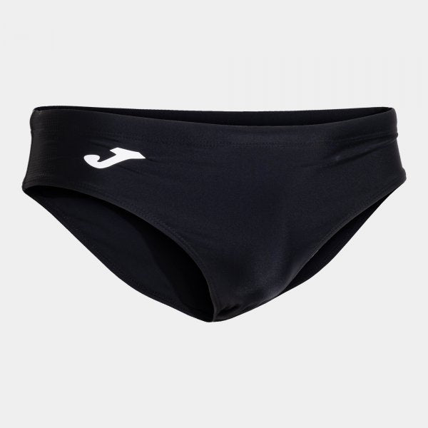 Plavky SHARK IV SWIM BRIEF čierna