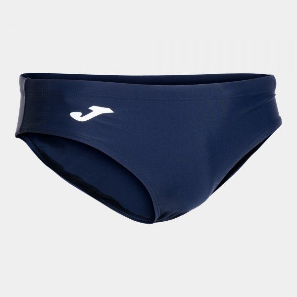 Plavky SHARK IV SWIM BRIEF modrá námornícka