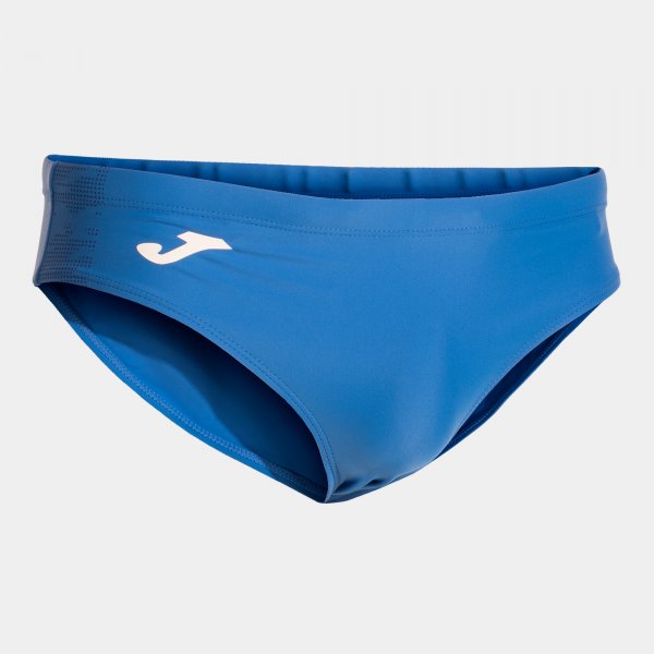 Plavky SHARK IV SWIM BRIEF azúrová