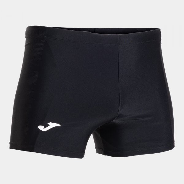 Plavky SHARK IV SWIMMING BOXER čierna