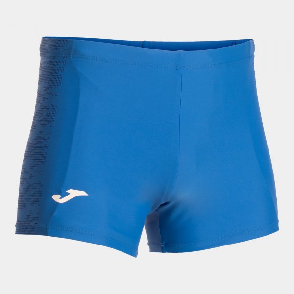 Plavky SHARK IV SWIMMING BOXER azúrová