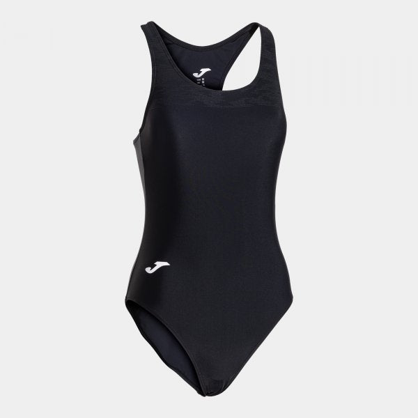 Dámske plavky SHARK IV SWIMSUIT čierna