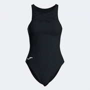 SHARK IV SWIMSUIT BLACK BLACK
