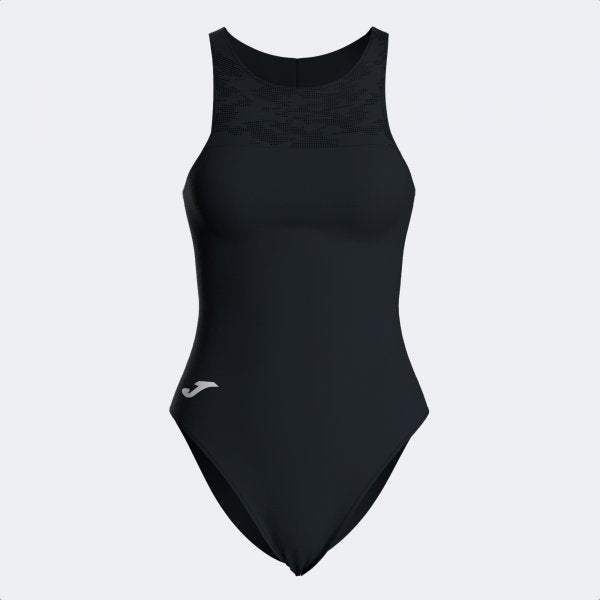 Dámske plavky SHARK IV SWIMSUIT čierna