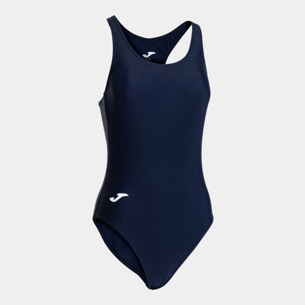 SHARK IV SWIMSUIT NAVY BLUE NAVY