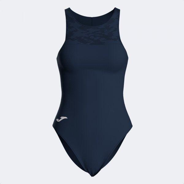 Dámske plavky SHARK IV SWIMSUIT modrá námornícka