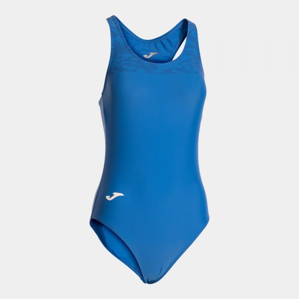 Dámske plavky SHARK IV SWIMSUIT azúrová