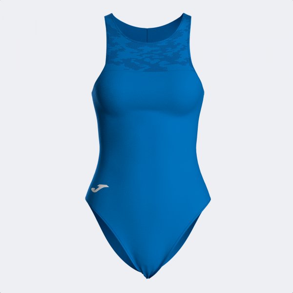 Dámske plavky SHARK IV SWIMSUIT azúrová