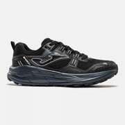 Trail obuv SHOCK MEN 2601 čierna