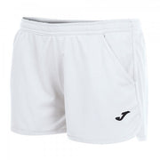 SHORT HOBBY WHITE WHITE