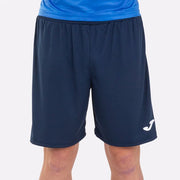 SHORT NOBEL DARK NAVY NAVY