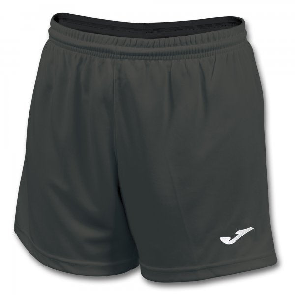 PARIS II ANTHRACITE SHORTS ANTHRACITE