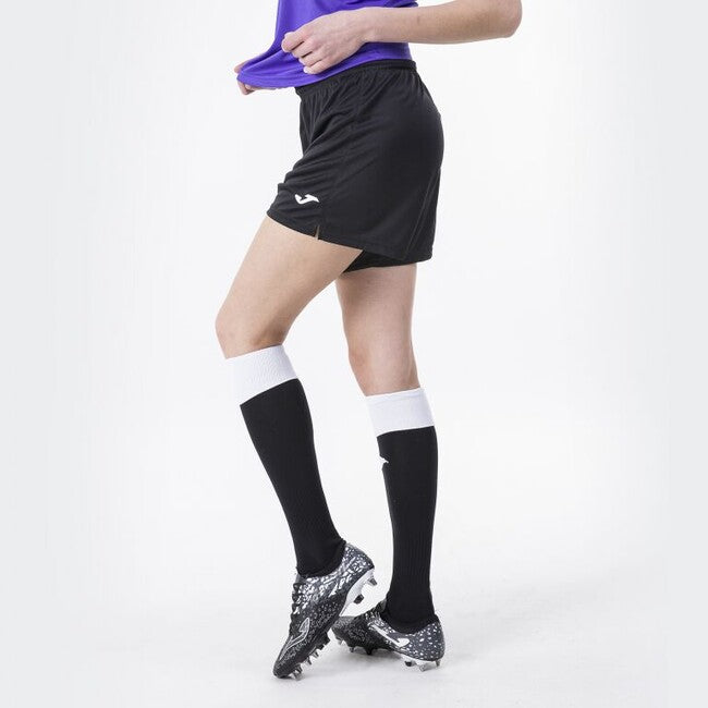 SHORT PARIS II BLACK BLACK