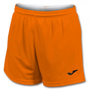 ORANGE PARIS II SHORTS ORANGE