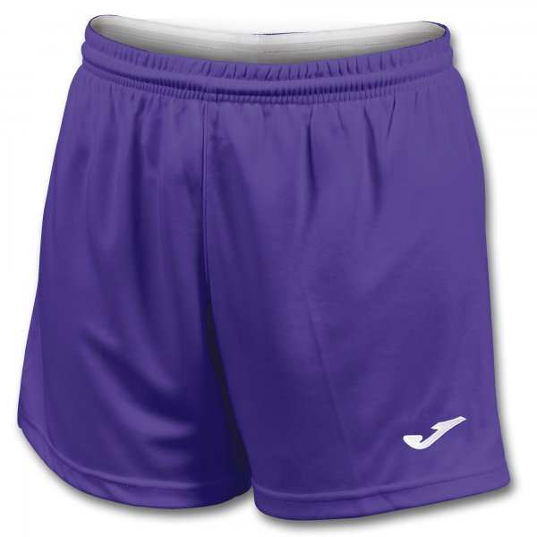 PARIS II PURPLE SHORTS PURPLE