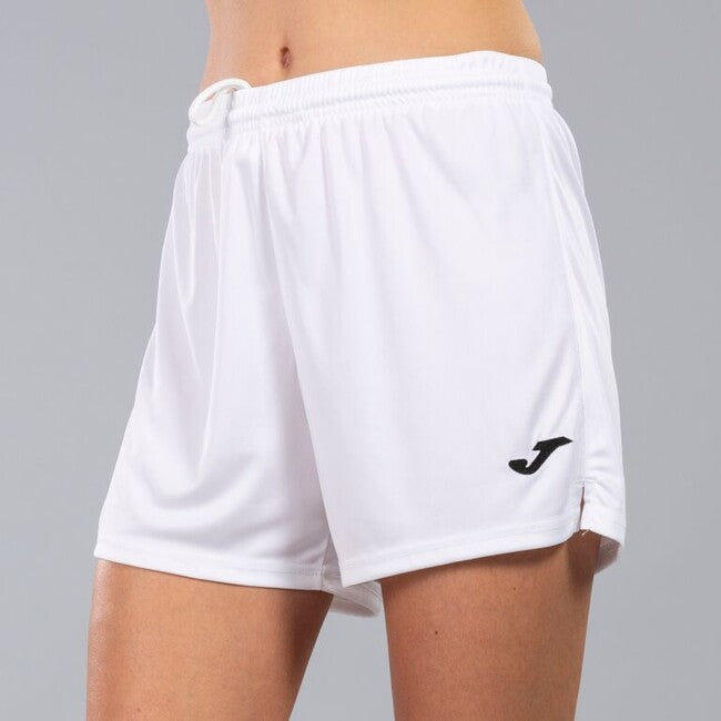 SHORT PARIS II WHITE WHITE
