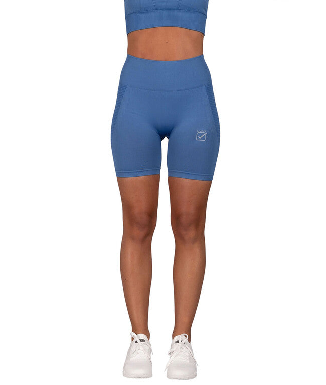Šortky SHORT PERFORMANCE BLU REALE