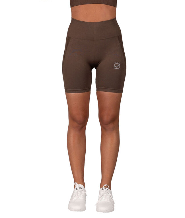 Šortky SHORT PERFORMANCE CIOCCOLATO