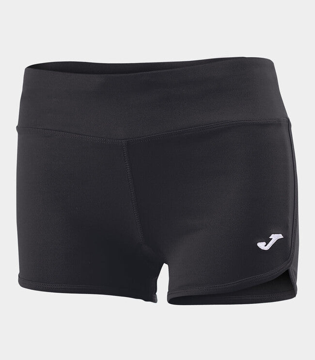 WOMEN’S SHORTS STELLA II BLACK BLACK