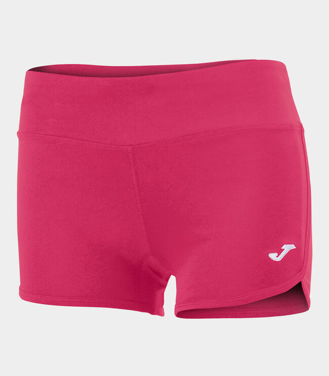 Dámske bežecké šortky WOMEN’S SHORTS STELLA II ružová