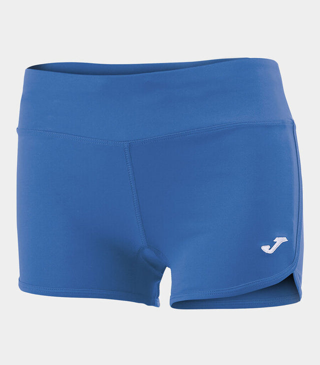 Dámske bežecké šortky WOMEN’S SHORTS STELLA II azúrová